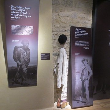 Maison natale de Victor Hugo à Besançon