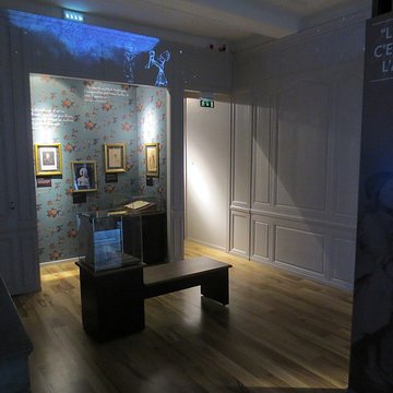 Maison natale de Victor Hugo à Besançon