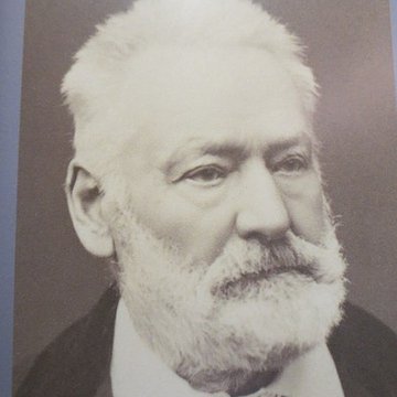 Maison natale de Victor Hugo à Besançon