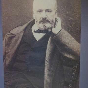 Maison natale de Victor Hugo à Besançon