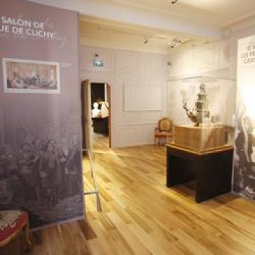 Maison natale de Victor Hugo à Besançon