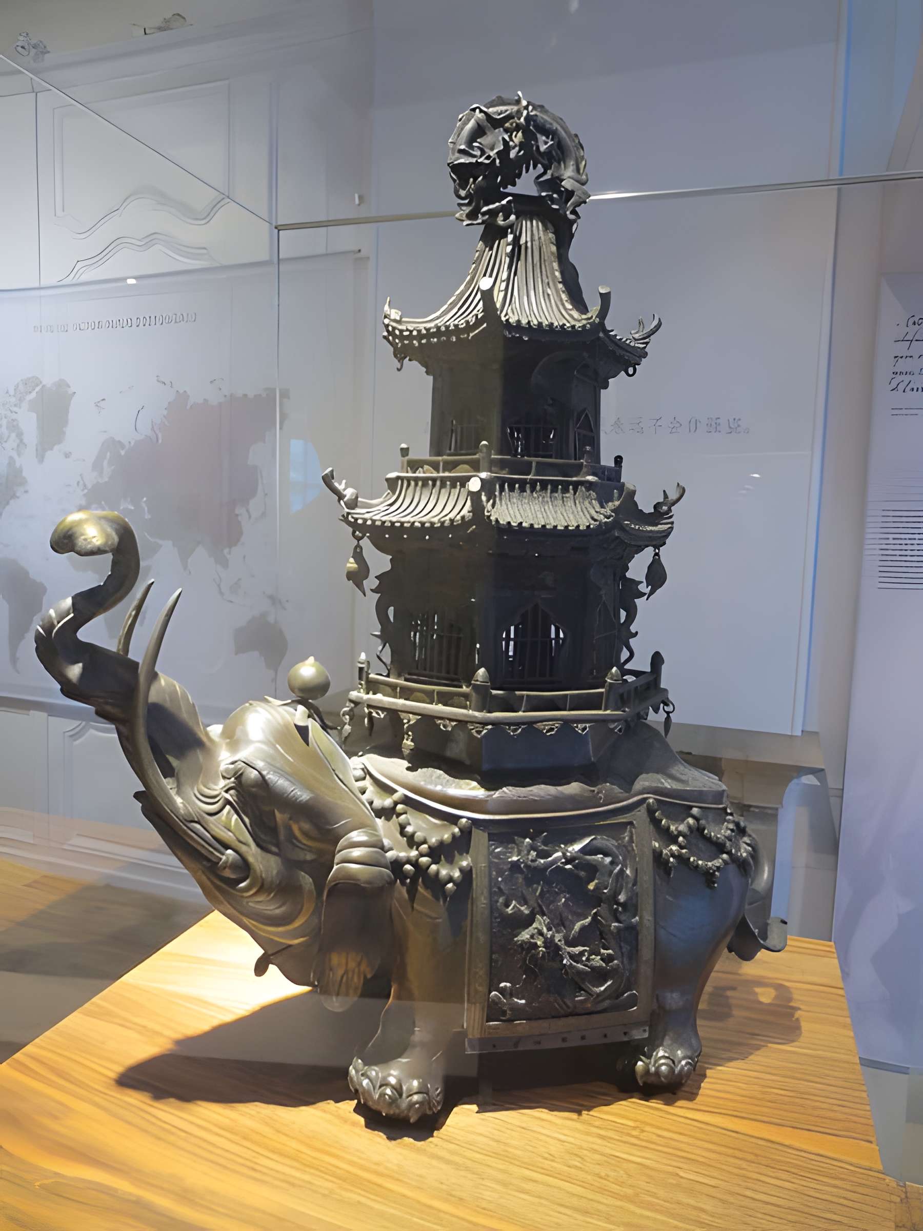 Maison natale de Victor Hugo à Besançon