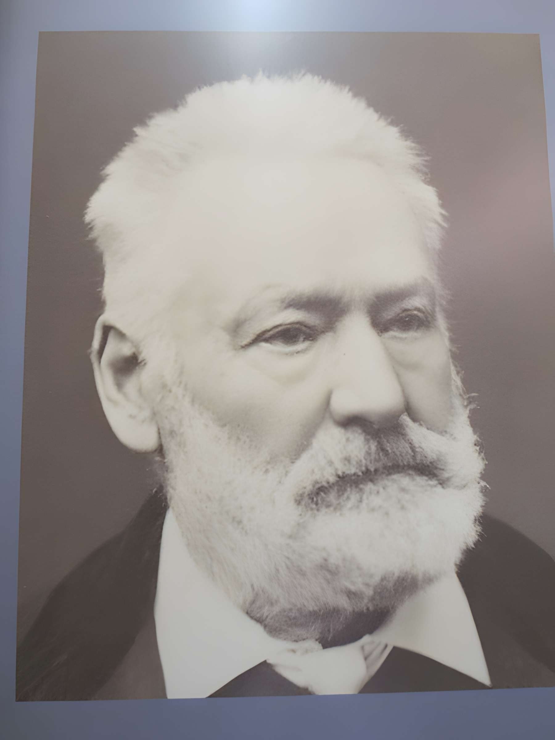 Maison natale de Victor Hugo à Besançon