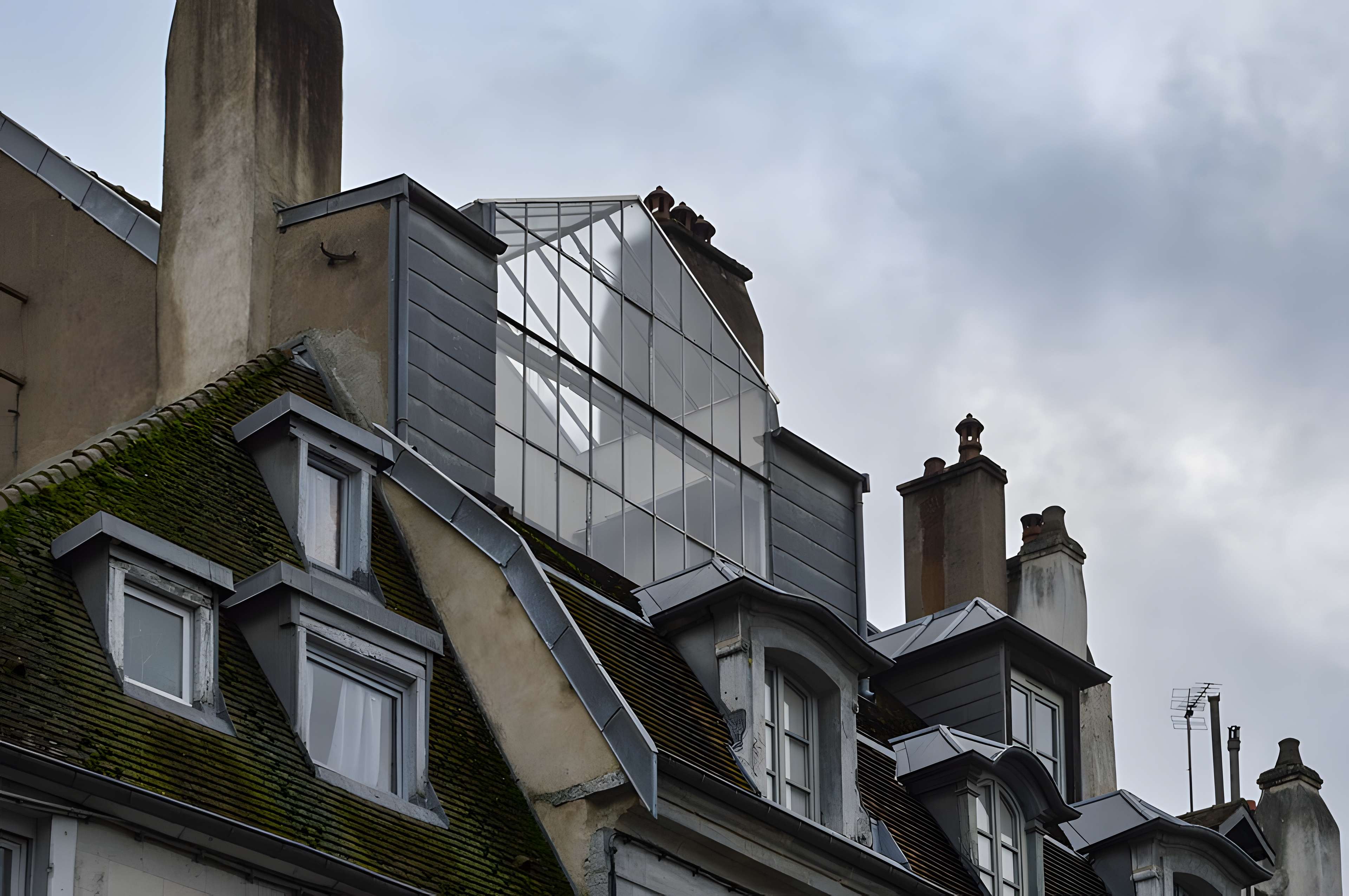 Maison natale de Victor Hugo à Besançon
