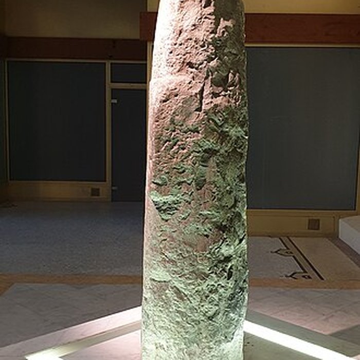 Photo de Borne milliaire de Vichy