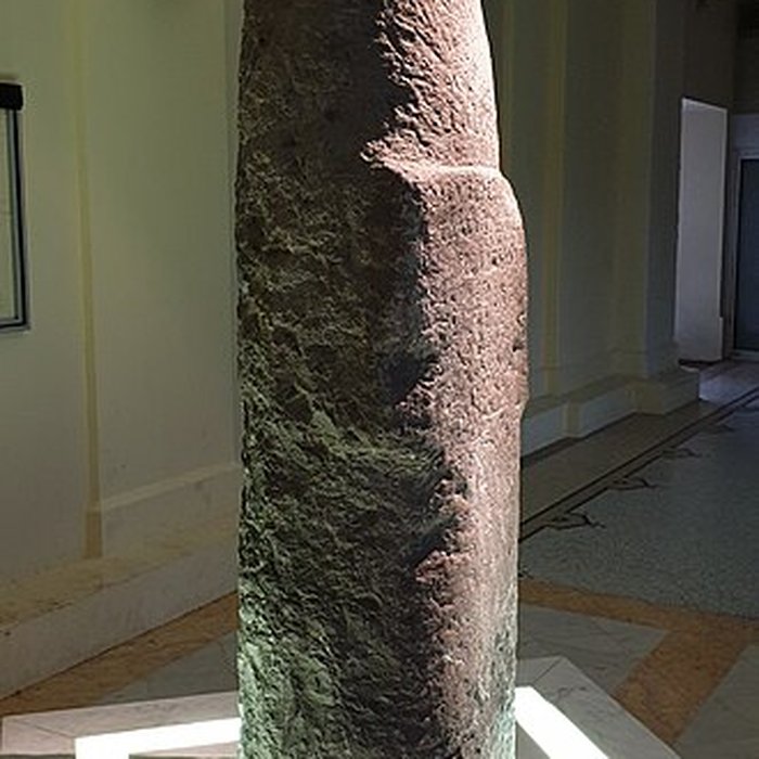 Photo de Borne milliaire de Vichy