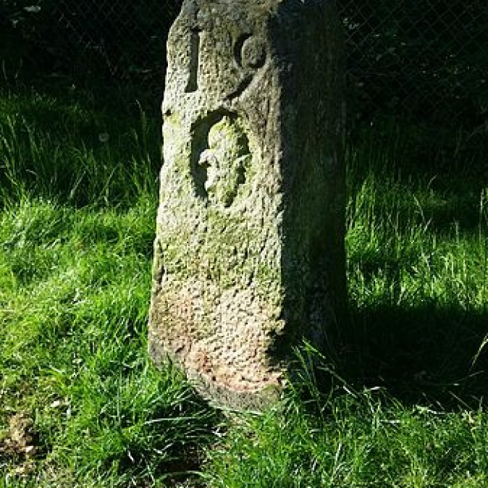 Photo de Bornes fleurdelysées de Courcouronnes