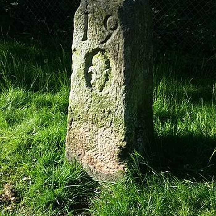 Photo de Bornes fleurdelysées de Courcouronnes