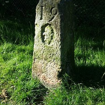 Bornes fleurdelysées de Courcouronnes