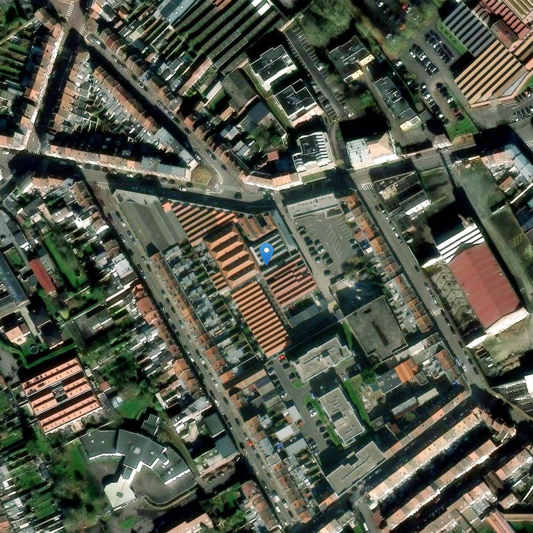 Photo de Bourloire Notre-Dame de Consolation à Tourcoing