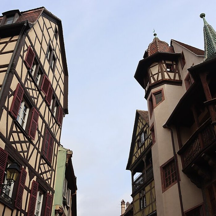 Photo de Maison Pfister à Colmar