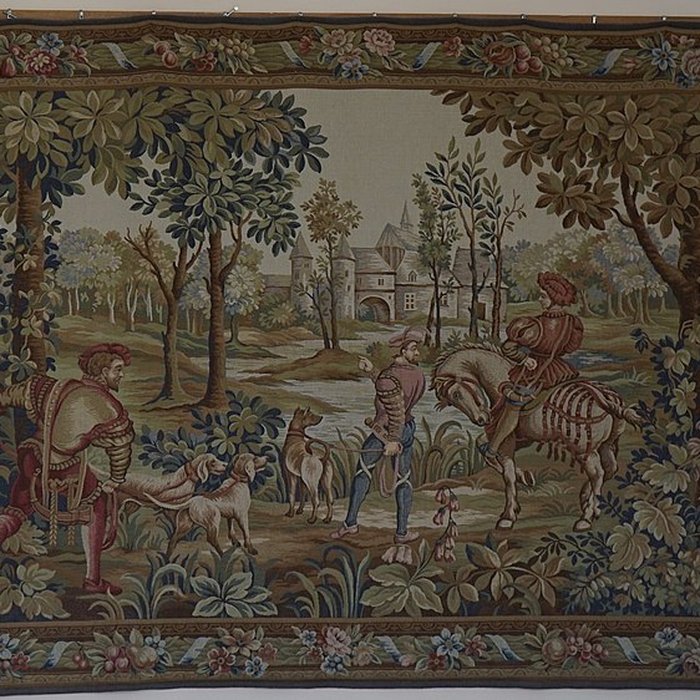 Photo de Bourse des marchands de Nancy