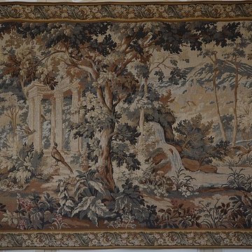 Bourse des marchands de Nancy 