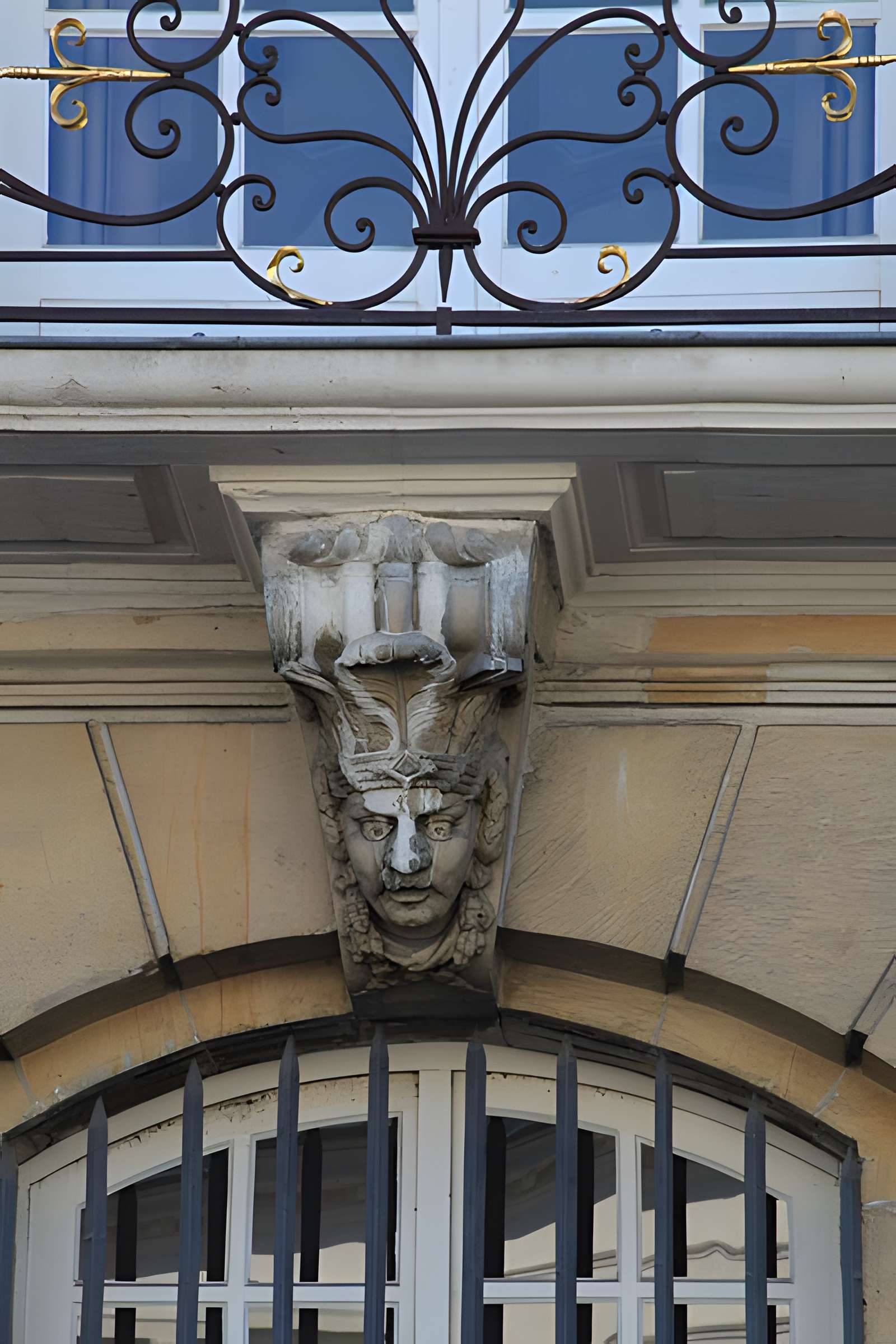 Bourse des marchands de Nancy 