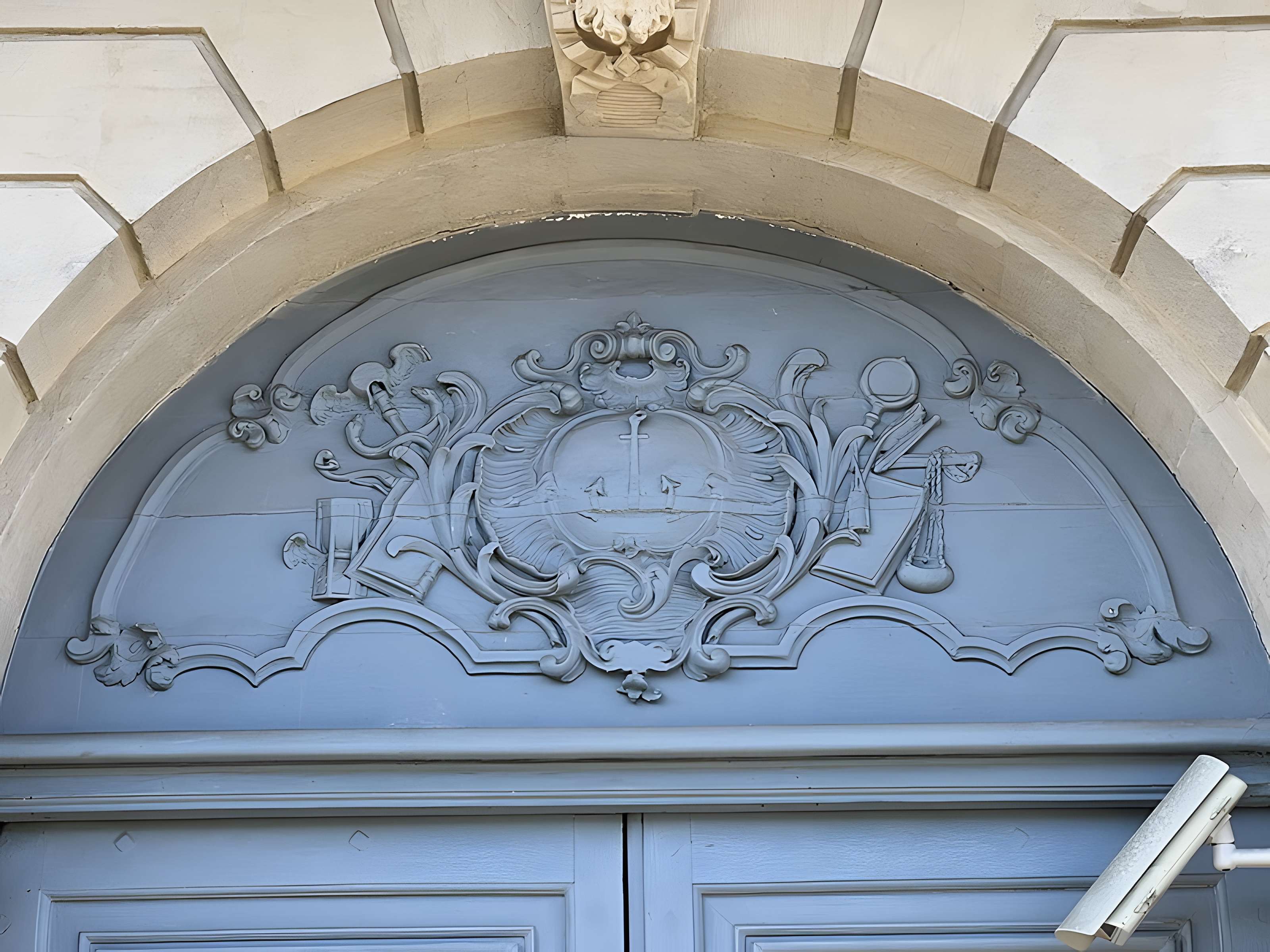 Bourse des marchands de Nancy 