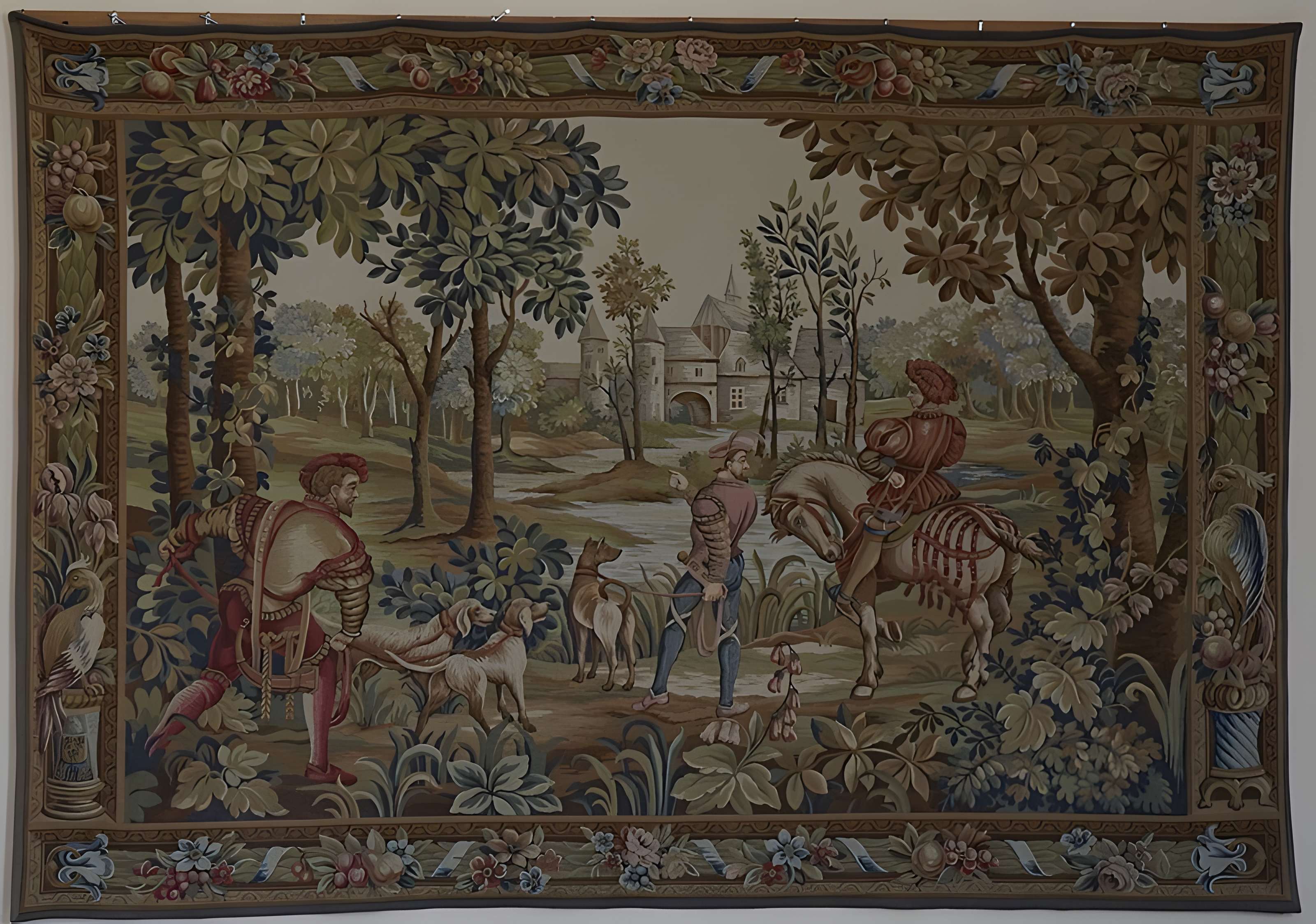 Bourse des marchands de Nancy 