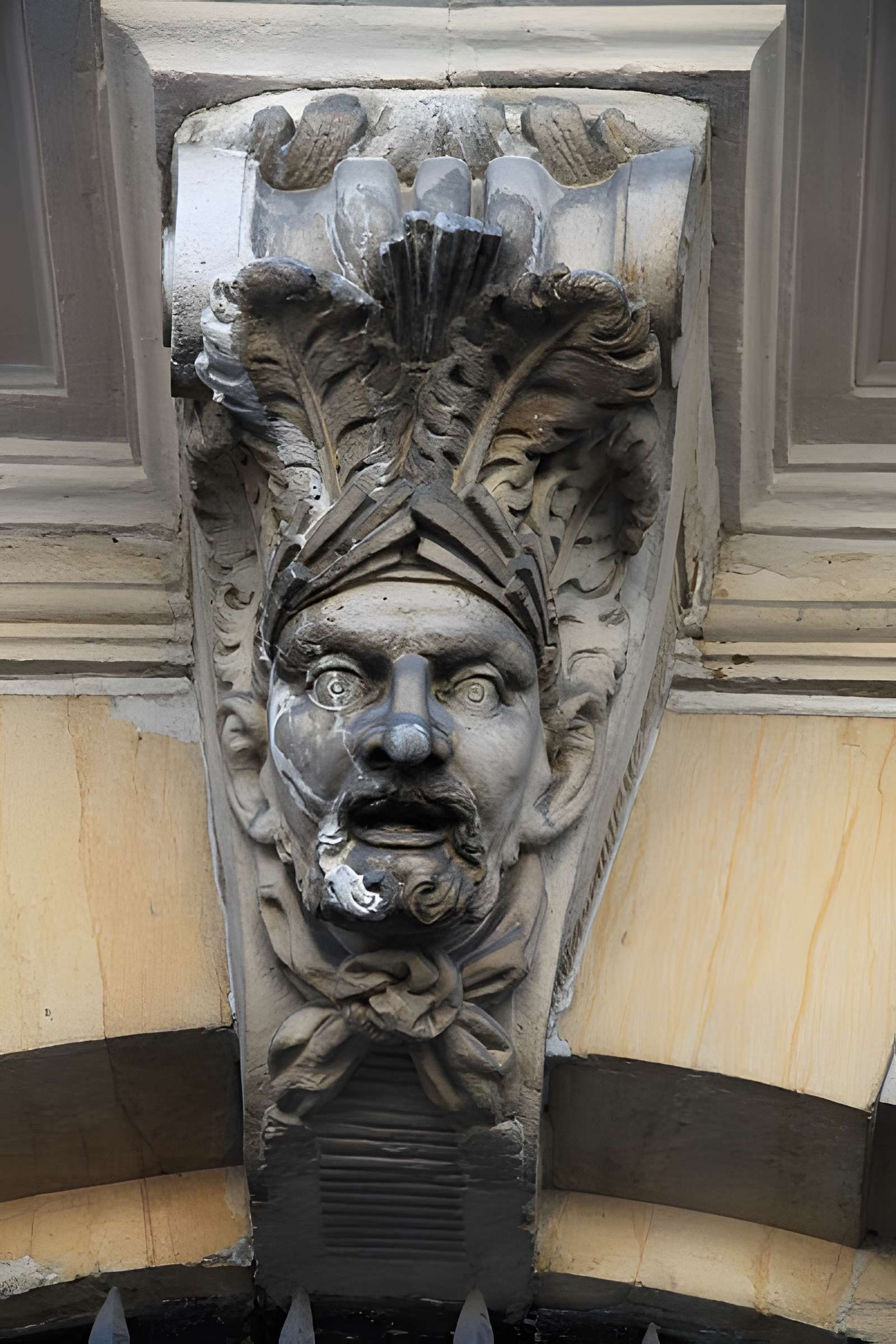 Bourse des marchands de Nancy 