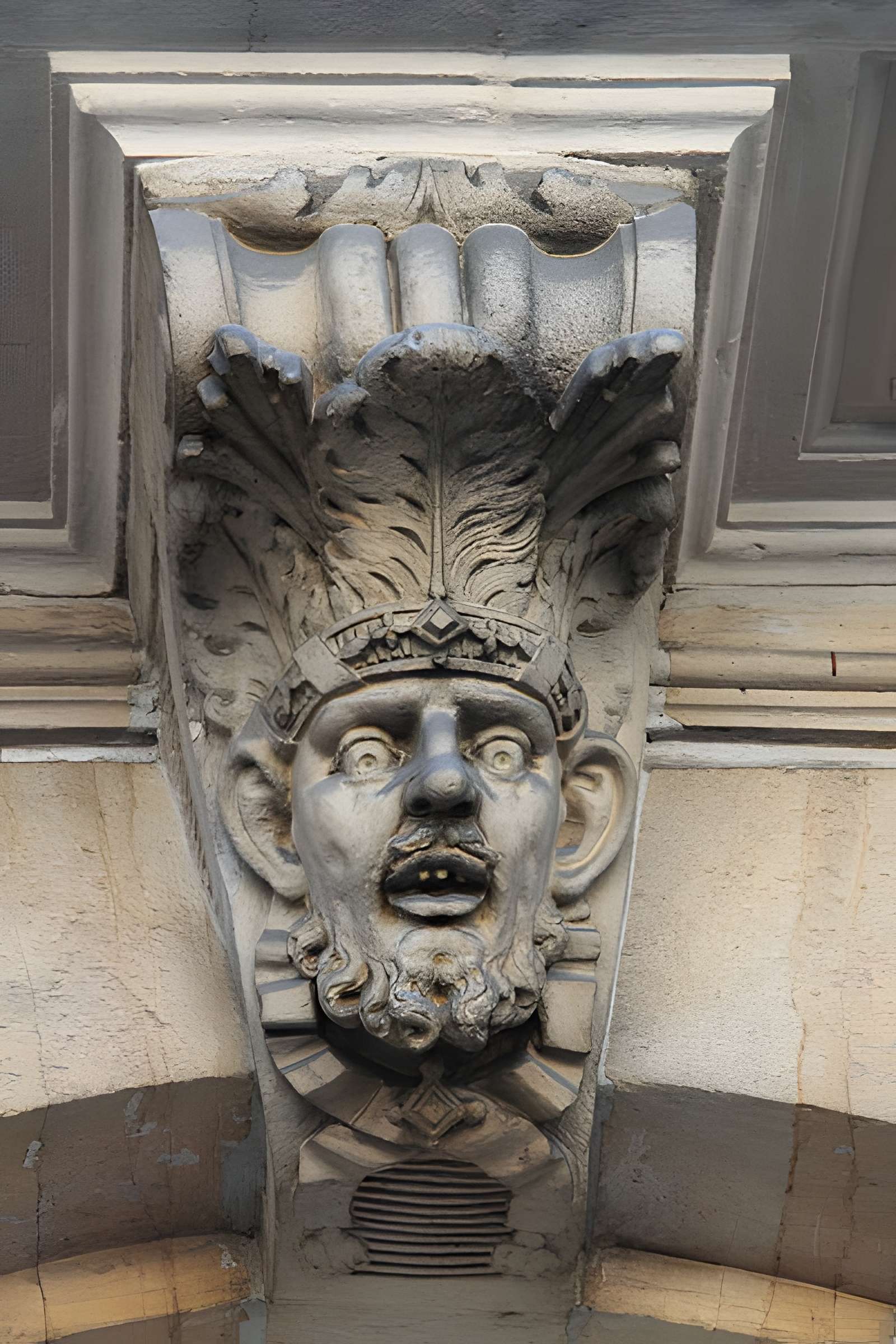 Bourse des marchands de Nancy 