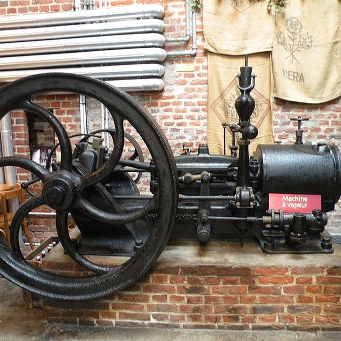 Photo de Brasserie-malterie Lefebvre-Scalabrino au Cateau-Cambrésis