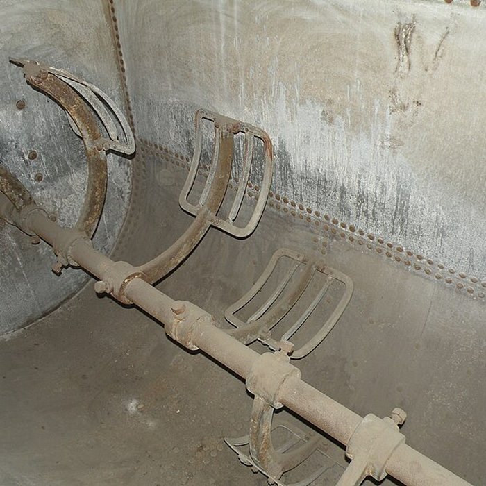 Photo de Brasserie-malterie Lefebvre-Scalabrino au Cateau-Cambrésis