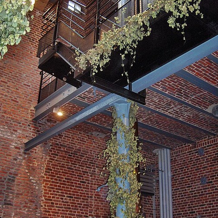 Photo de Brasserie-malterie Lefebvre-Scalabrino au Cateau-Cambrésis