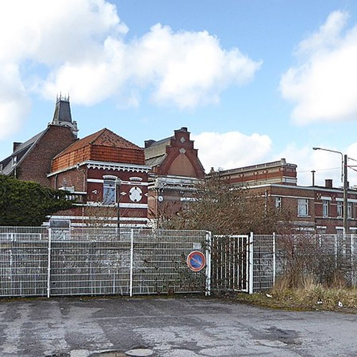 Photo de Brasserie-malterie Motte-Cordonnier à Armentières