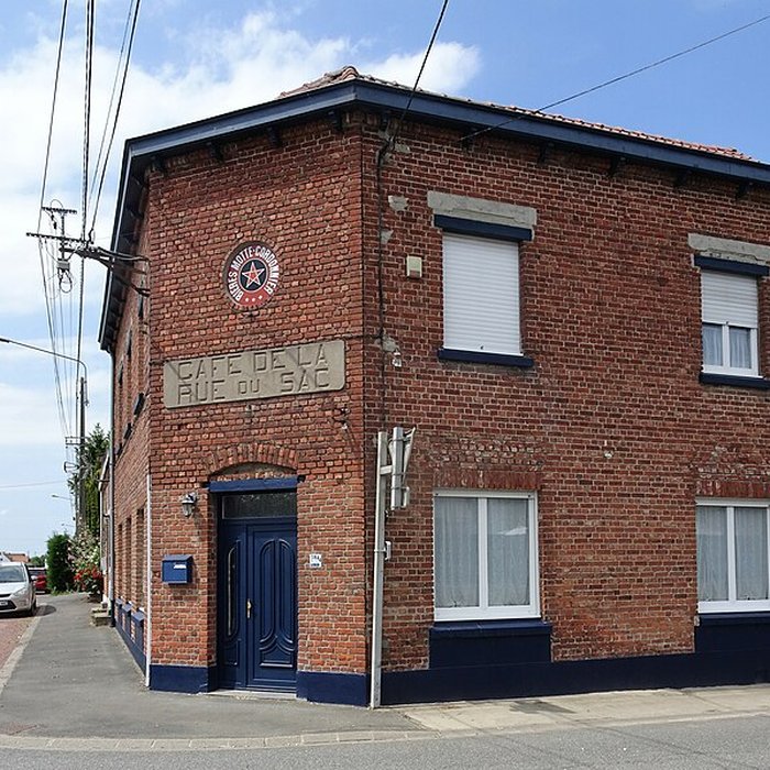 Photo de Brasserie-malterie Motte-Cordonnier à Armentières
