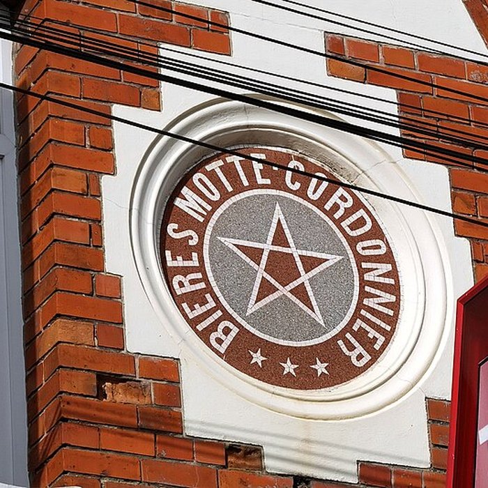 Photo de Brasserie-malterie Motte-Cordonnier à Armentières