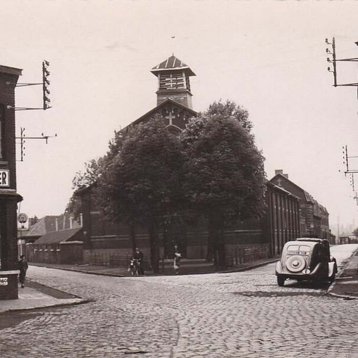 Photo de Brasserie-malterie Motte-Cordonnier à Armentières