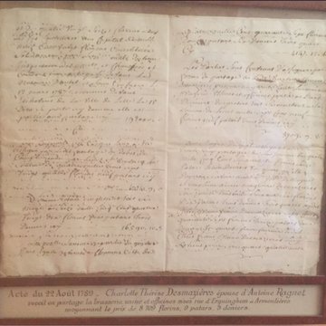 Brasserie-malterie Motte-Cordonnier à Armentières