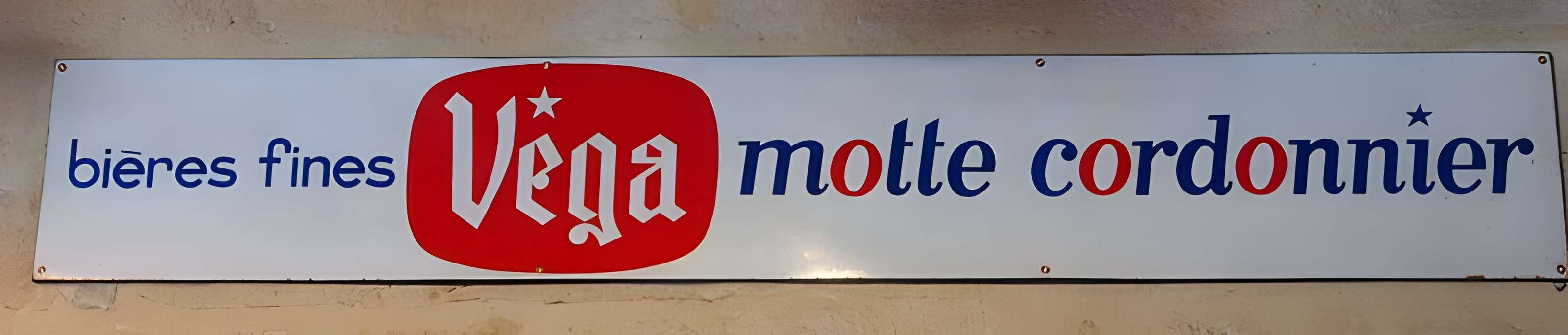 Brasserie-malterie Motte-Cordonnier à Armentières