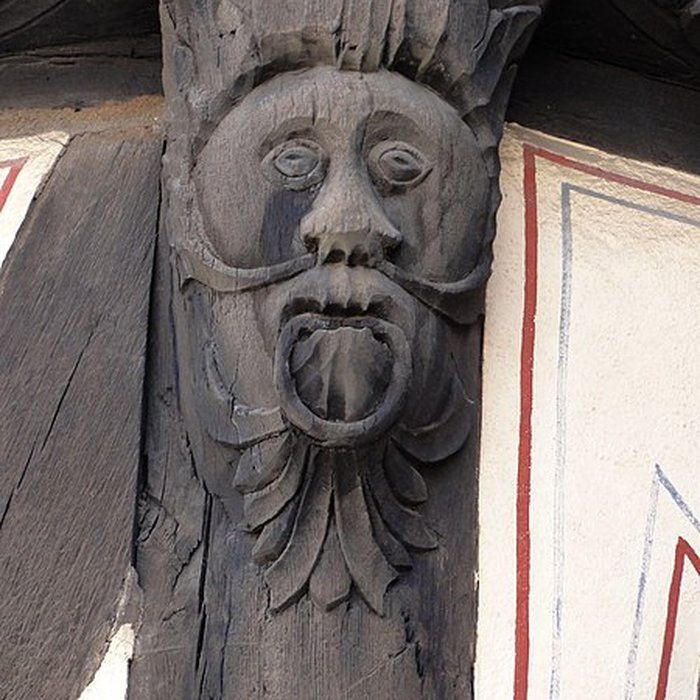 Photo de Maison Pflüger à Bouxwiller