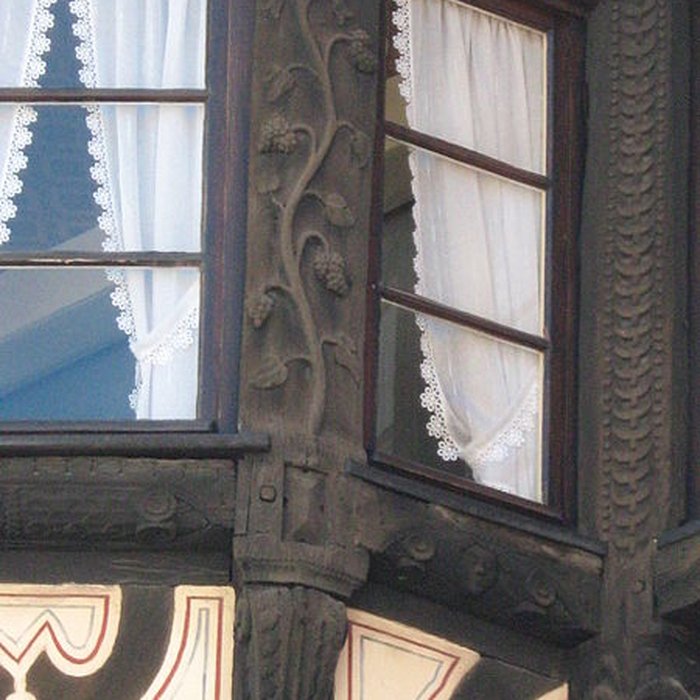 Photo de Maison Pflüger à Bouxwiller