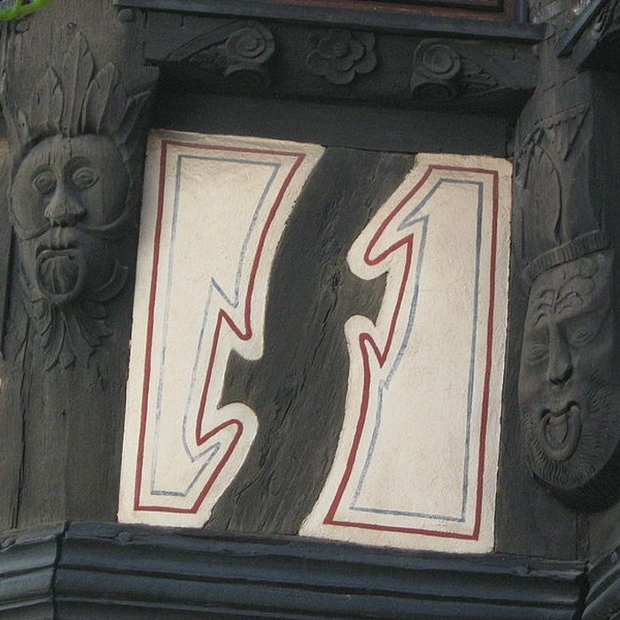 Photo de Maison Pflüger à Bouxwiller