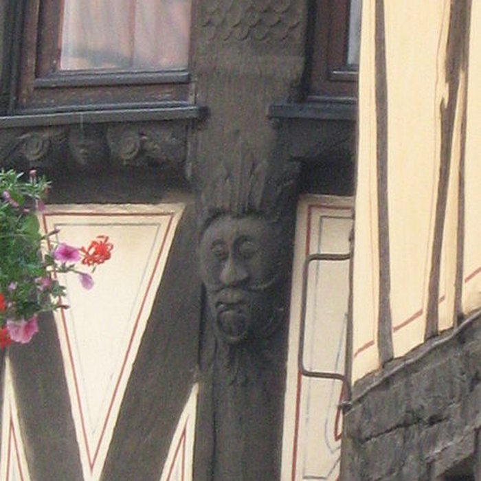 Photo de Maison Pflüger à Bouxwiller