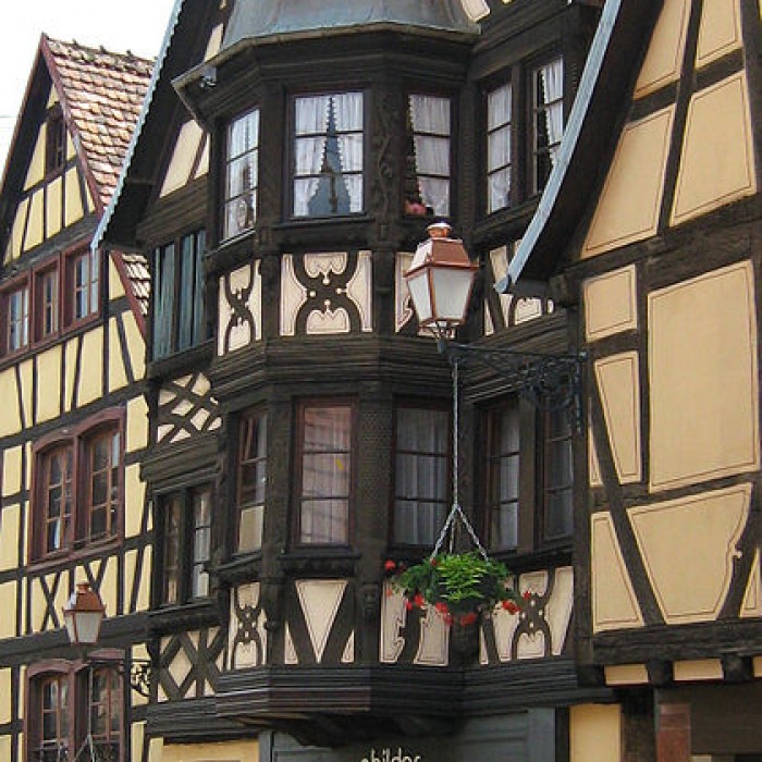 Photo de Maison Pflüger à Bouxwiller