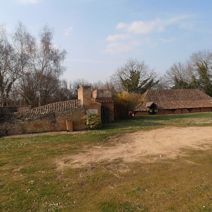 Photo de Briqueterie Le Croc