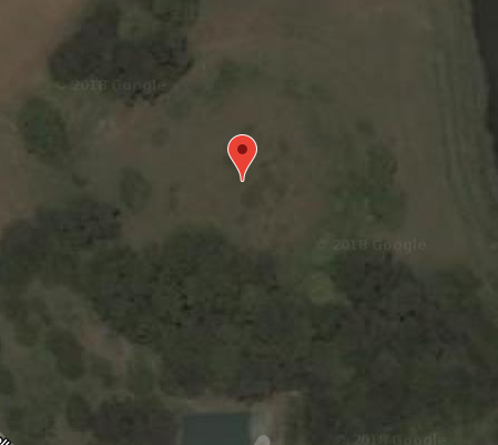 Buttes féodales du Vieil-Dampierre 