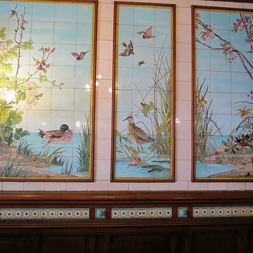 Café Béguin Peltier, dit aujourdhui de la Mairie