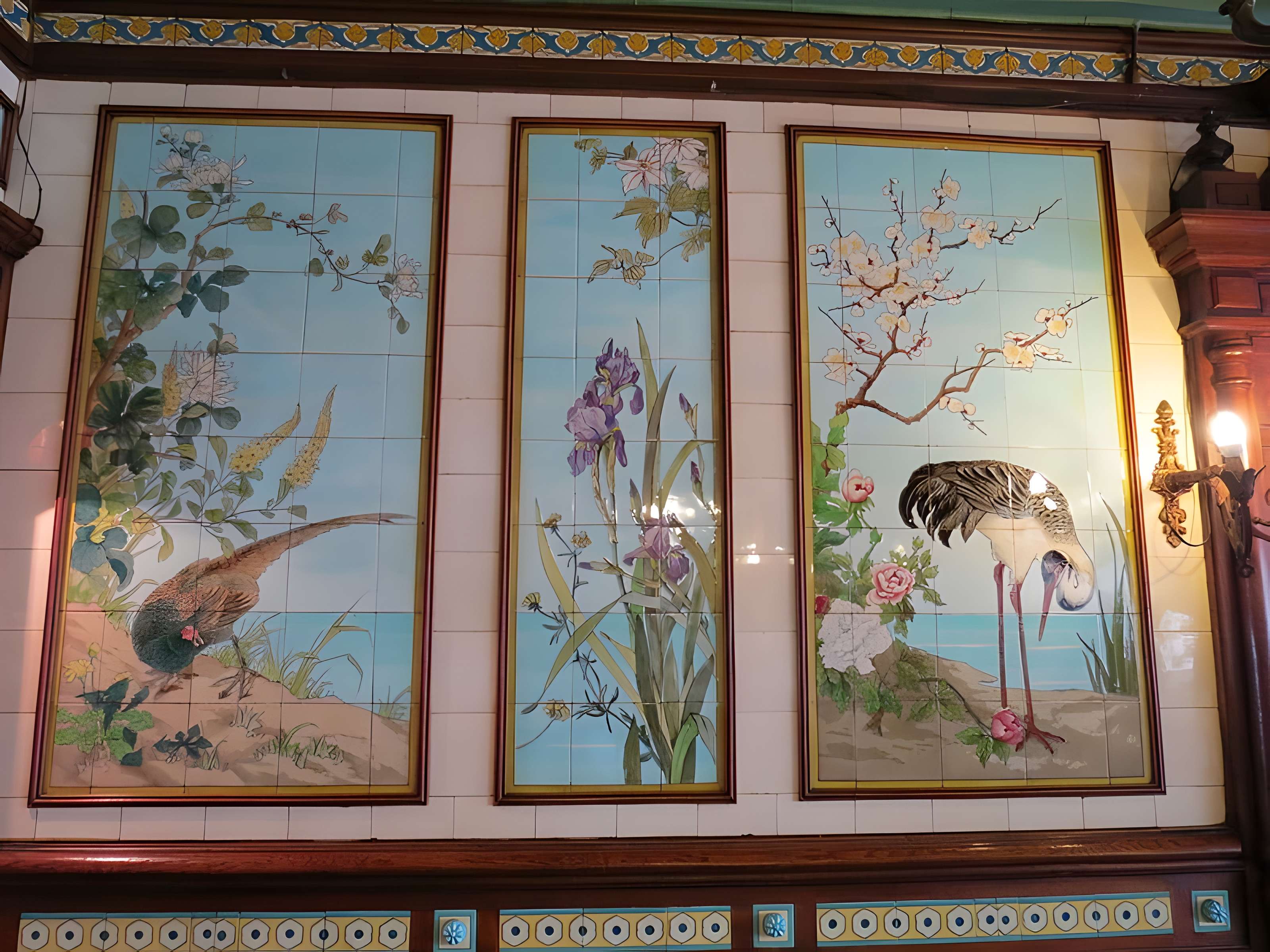 Café de la Mairie à Château-Gontier 