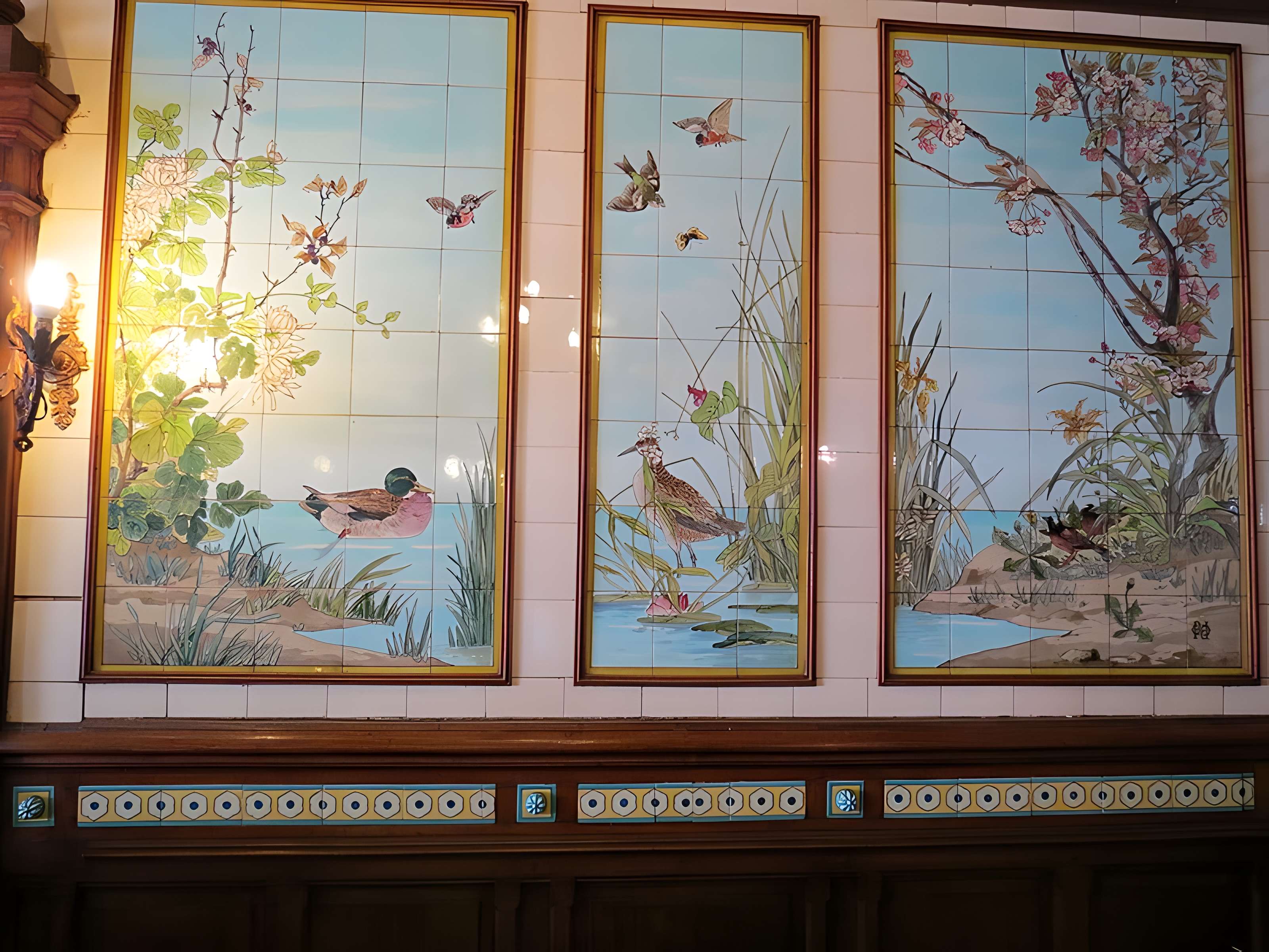 Café Béguin Peltier, dit aujourd'hui de la Mairie