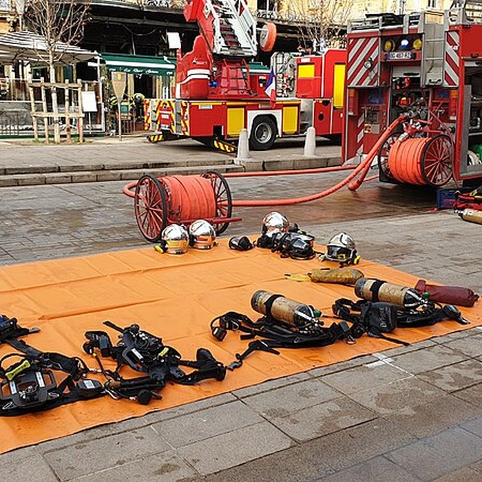 Photo de Café des Deux Garçons à Aix-en-Provence