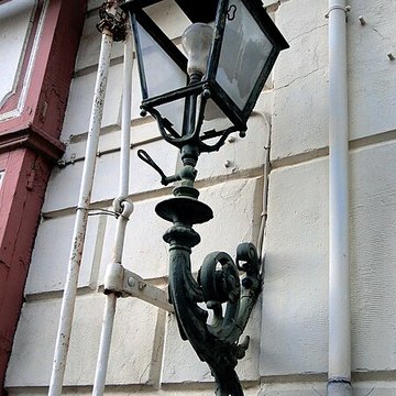 Café Plana à Olonzac