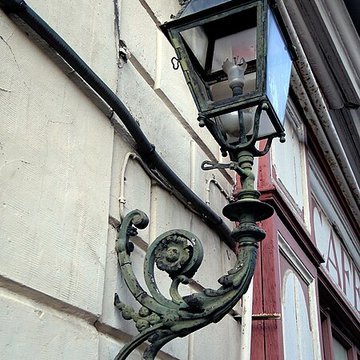 Café Plana à Olonzac