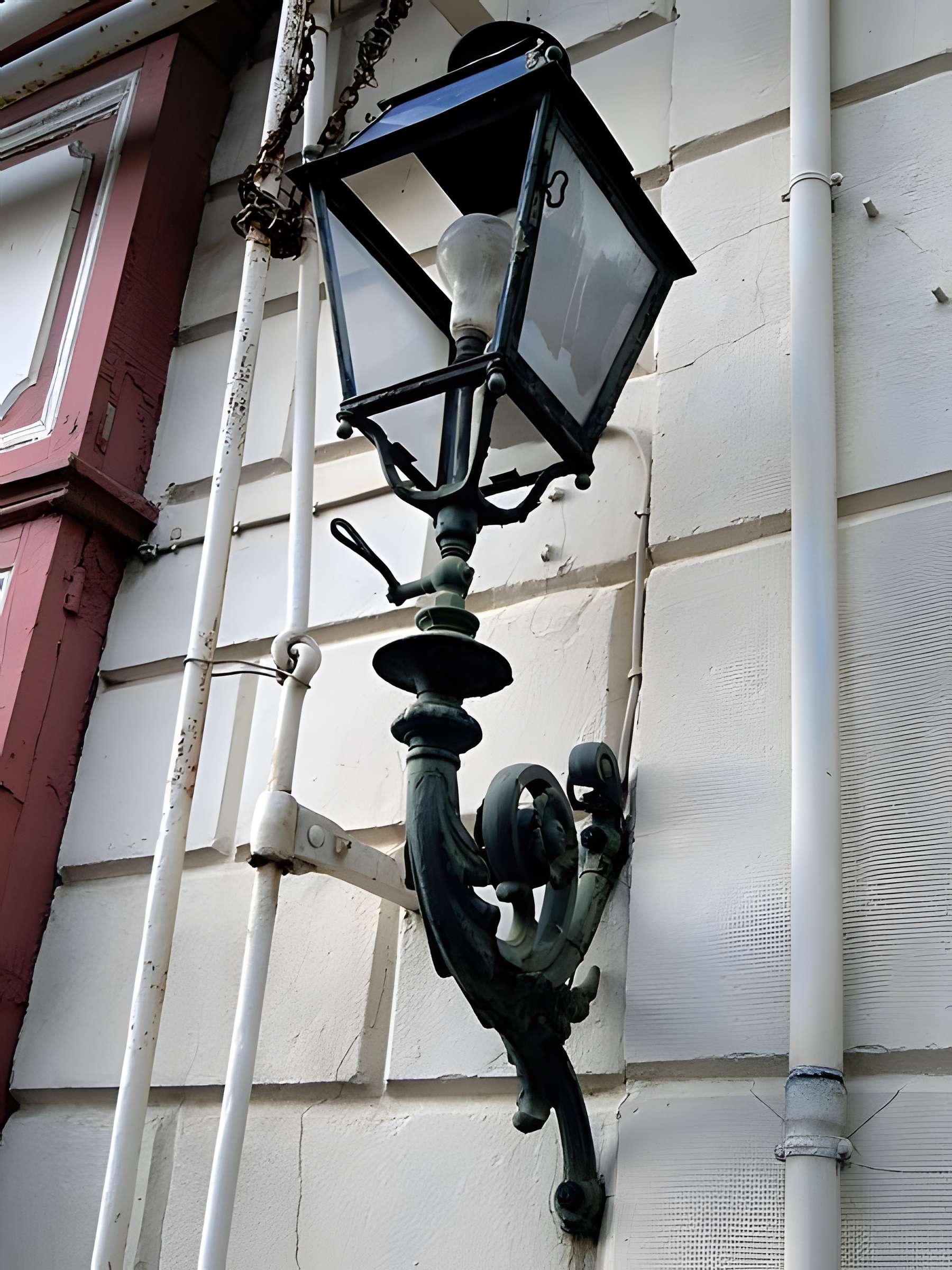 Café Plana à Olonzac