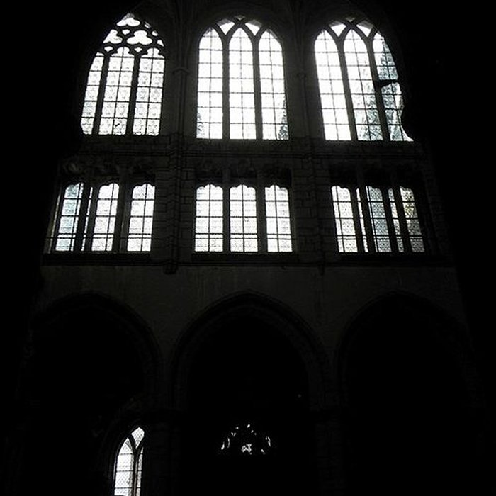 Photo de Abbatiale Saint-Sauveur de Redon