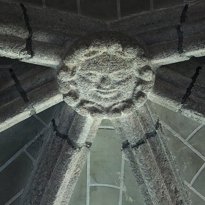 Photo de Abbatiale Saint-Sauveur de Redon