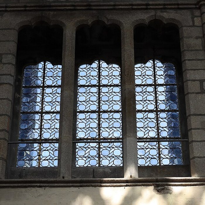 Photo de Abbatiale Saint-Sauveur de Redon