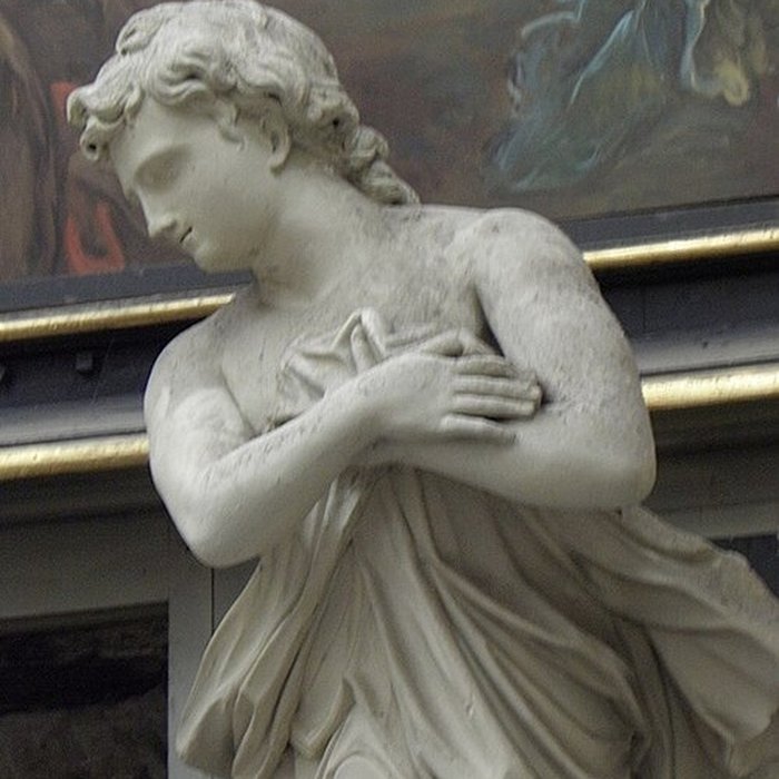 Photo de Abbatiale Saint-Sauveur de Redon