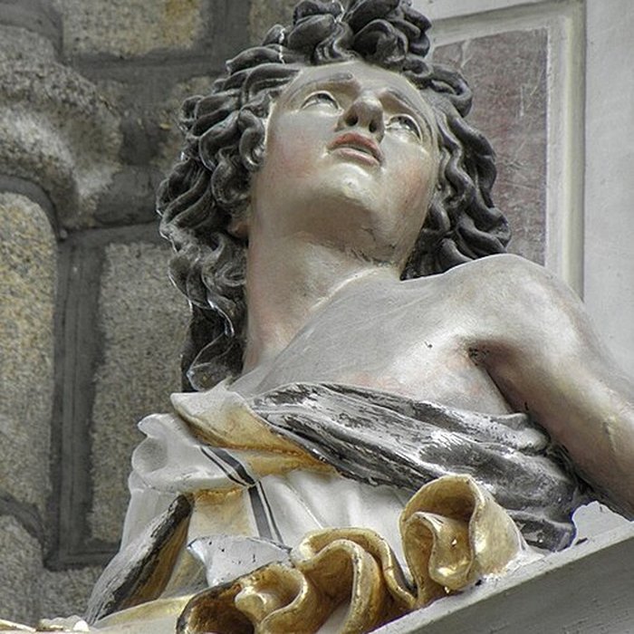 Photo de Abbatiale Saint-Sauveur de Redon